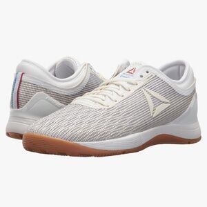 NEW REEBOK NANO 8.0 FLEXWEAVE SIZE 7.5